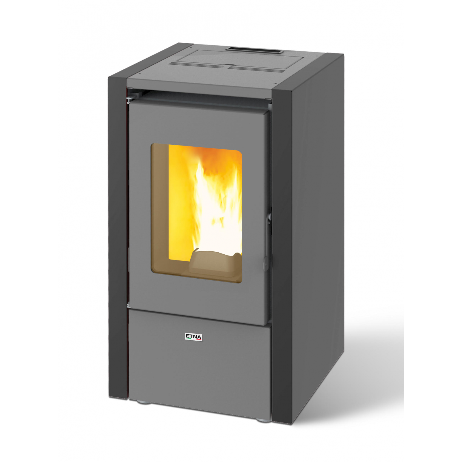 Estufa de pellets 'Mignon' 6kW